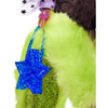 Mattel Extra Doll 7 Top Furry Shrug with Pet Pomerani