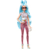 Accesorios de muñecas adicionales de Mattel