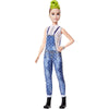 Mattel Fashionistas Doll 124 Mohawk