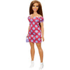 Mattel Fashionistas Spet Vestido