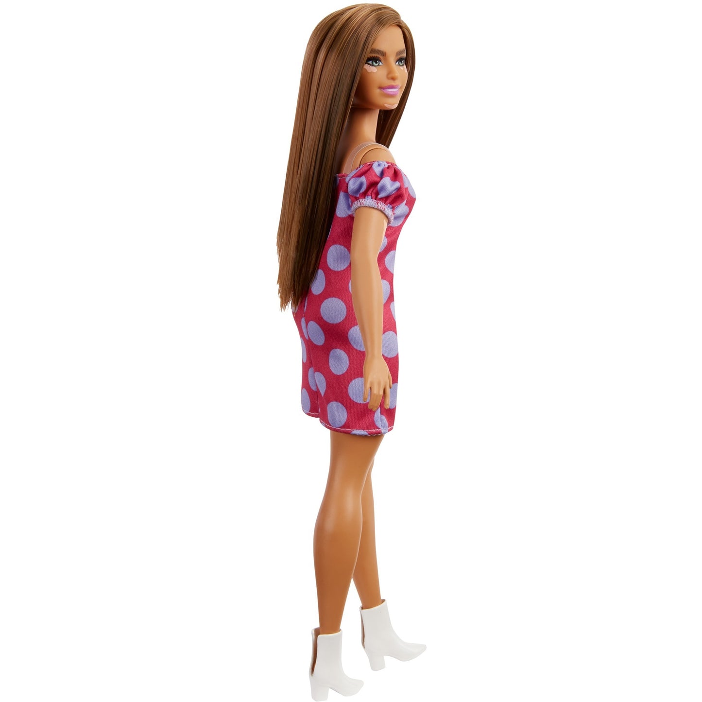 Mattel Fashionistas Spet Vestido