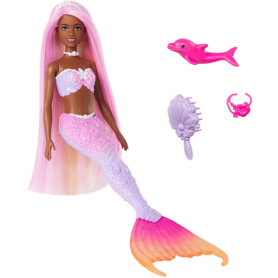 Mattel Brooklyn MermaidPop