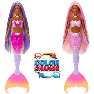 Mattel Brooklyn MermaidPop