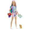 Mattel ¡Toma dos! Camping Malibu