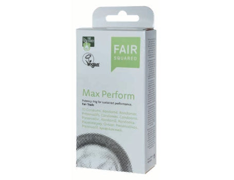 Fair Squared preservation Max Esegui 10 pezzi