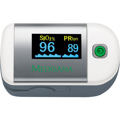 Medisana Medisana PM 100 Pulse Oximeter