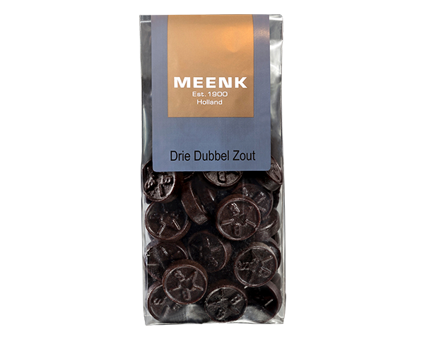 Sal triple Meenk (7x 180gr)