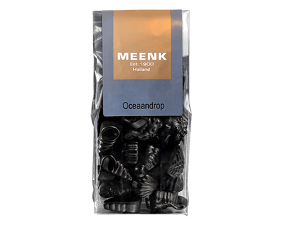 Meenk oceaandrop zakje (7x 160gr)