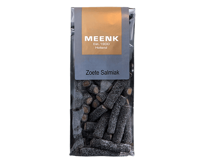 Meenk sal dulce amoniacal bolsa (7x 180gr)