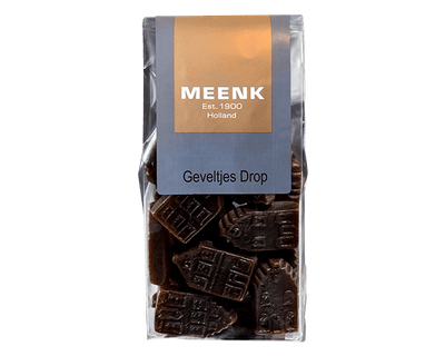 Regaliz de hastial Meenk (7x 180gr)