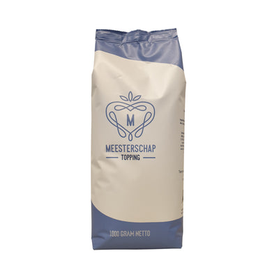 Topping cappuccino Mastery (1kg)