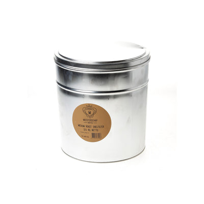 Medio filtrante rápido Mastery tostado (2,5 kg)