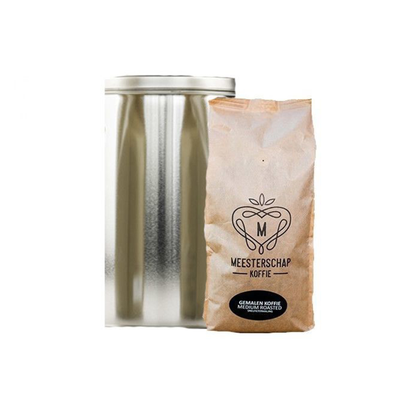 Medio filtrante rápido Mastery tostado (5kg)