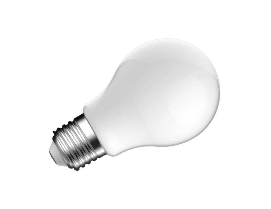 Lampada a led Megaman E27 810 LM Bol tappetino dimmerabile