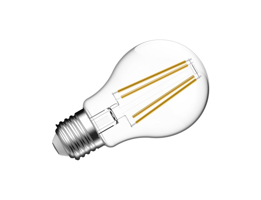 Lampada a led Megaman Bol E27 810 LM A60 Dimmabile chiaro