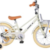 Bicycle per bambini Melody Vlatar Melody - Girls - 16 pollici - sabbia