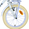 Volare Melody Kinderfiets - Meisjes - 16 inch - Zand