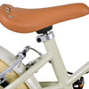 Volare Melody Kinderfiets - Meisjes - 18 inch - Zand - Twee handremmen