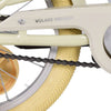 Volare Melody Bicycle para niños - Niñas - 18 pulgadas - arena