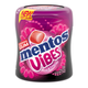 Mentos chicle vibes frambuesa (6x 30 piezas)