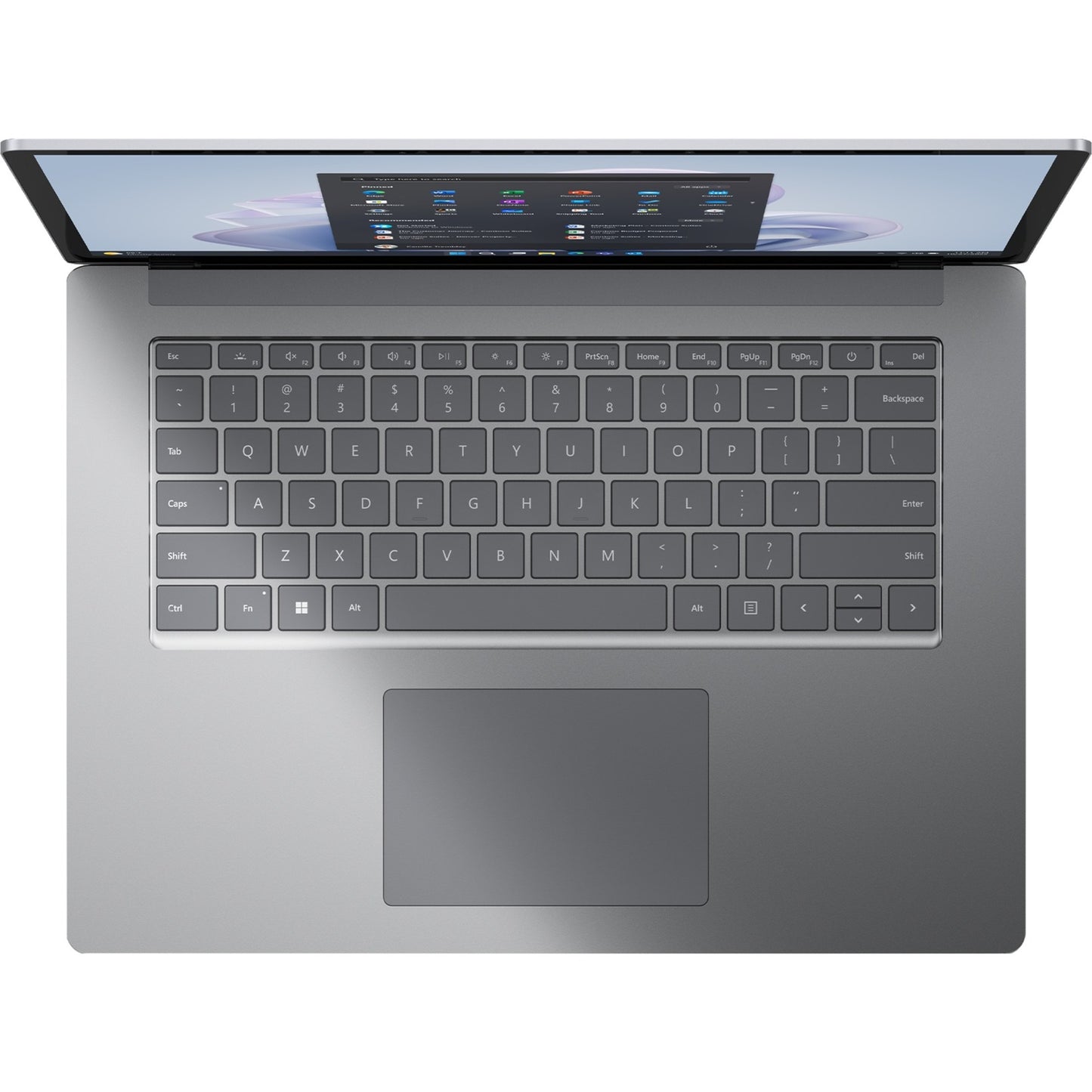 Microsoft Surface Laptop 5 (RI9-00009?NL)