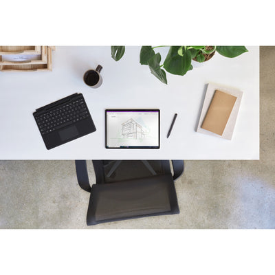 Teclado de firma de Microsoft Surface