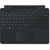 Microsoft Surface Signature Keyboard met vingerafdruklez