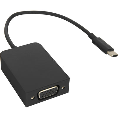 Microsoft Surface USB-C a VGA adaptador