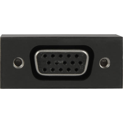 Microsoft Surface USB-C a VGA adaptador