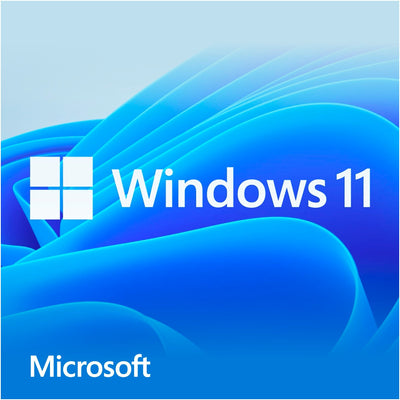 Microsoft Windows 11 Home (holandés) SystemBuilder