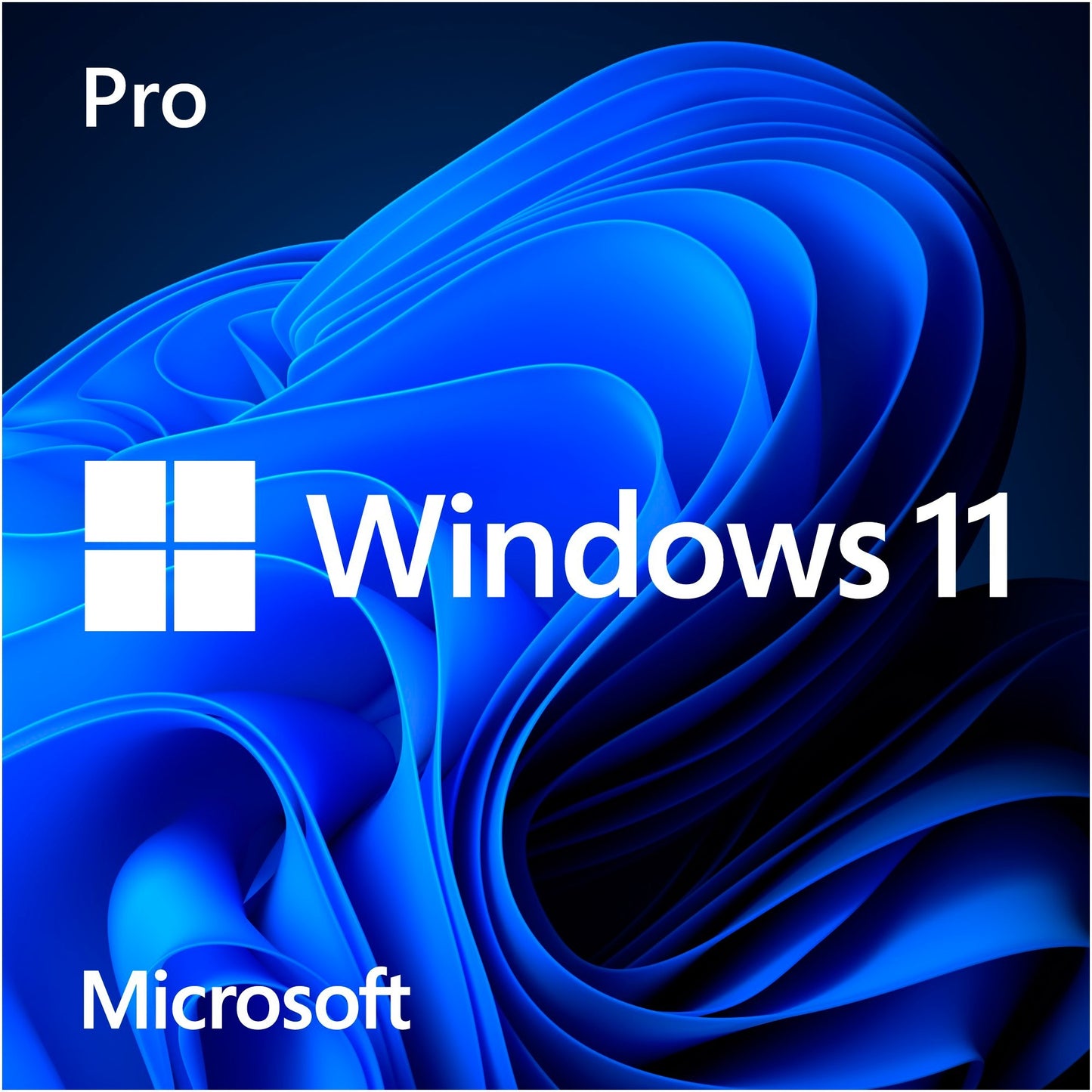 Microsoft Windows 11 (Engelstalig) Systembuilder