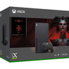 Microsoft Xbox Series X, 1 TB Diablo IV Bundle