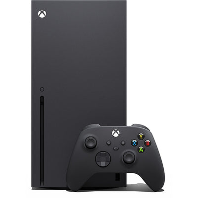 Microsoft Xbox Series X, 1 TB Diablo IV Bundle