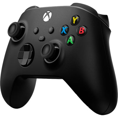 Controlador inalámbrico de Microsoft Xbox