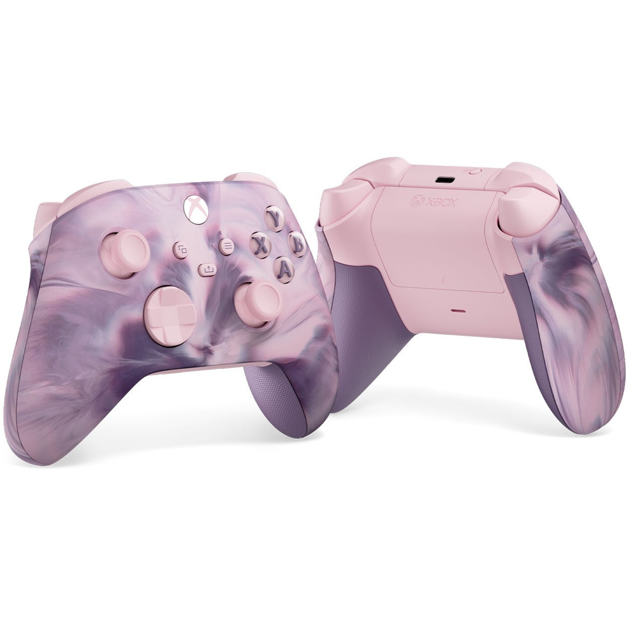Microsoft Xbox Wireless Controller Dream Vapor Special Edi