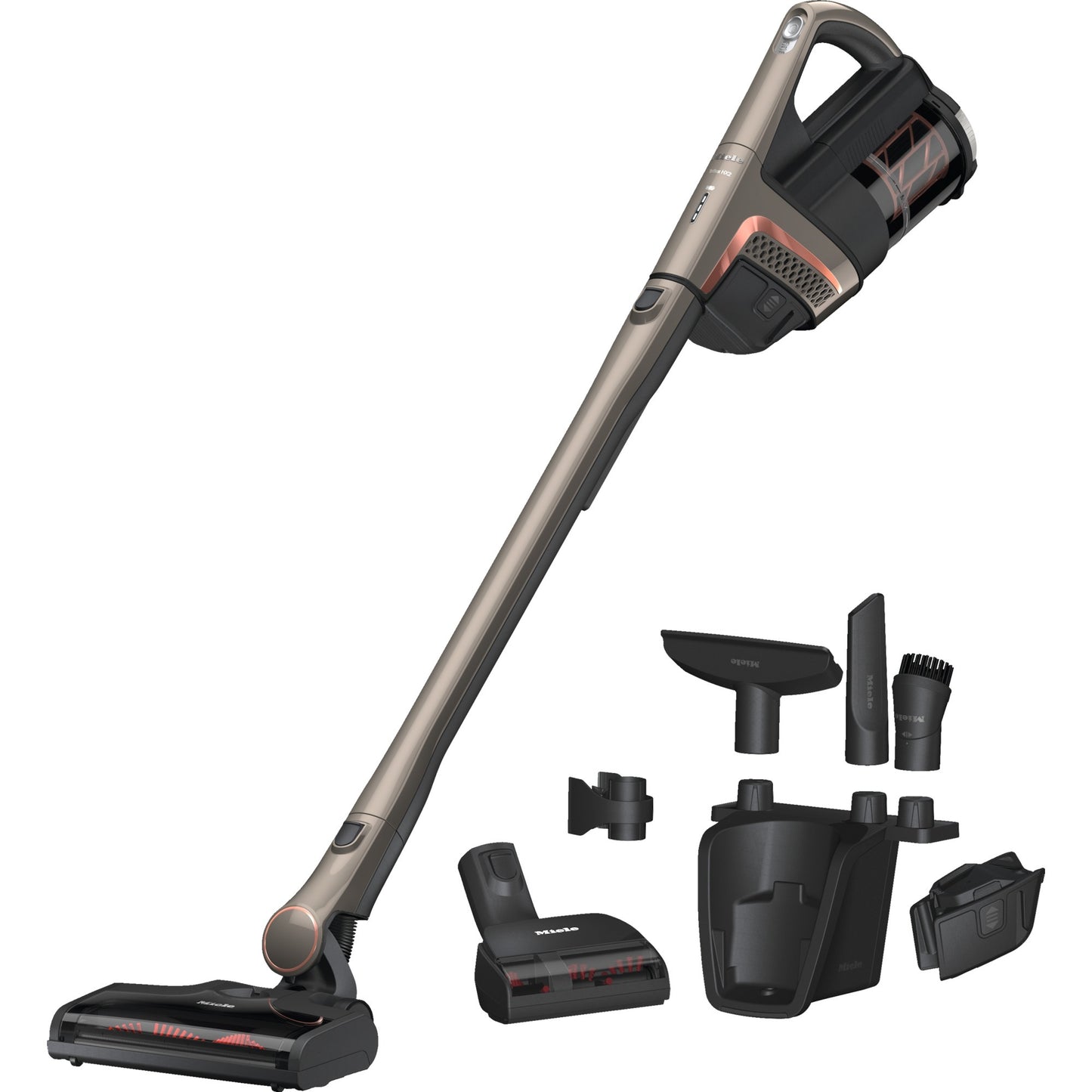 Miele triflex hx2 performance