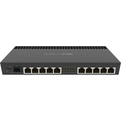 MikroTik RB4011IGS+RM