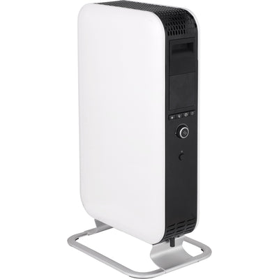 RAIDATORE OLIO MILLA AB-H1500DN