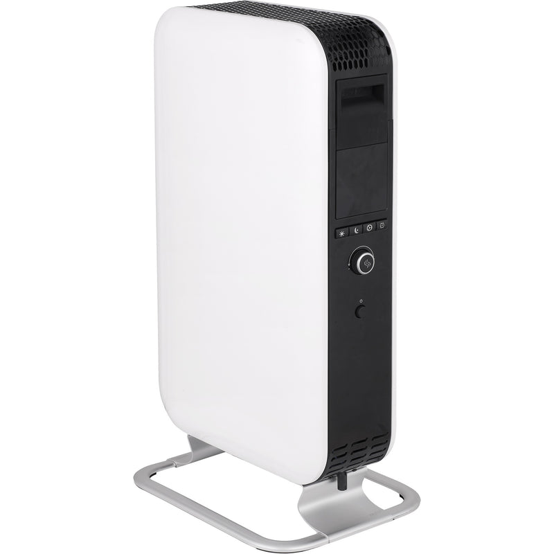 RAIDATORE OLIO MILLA AB-H1500DN