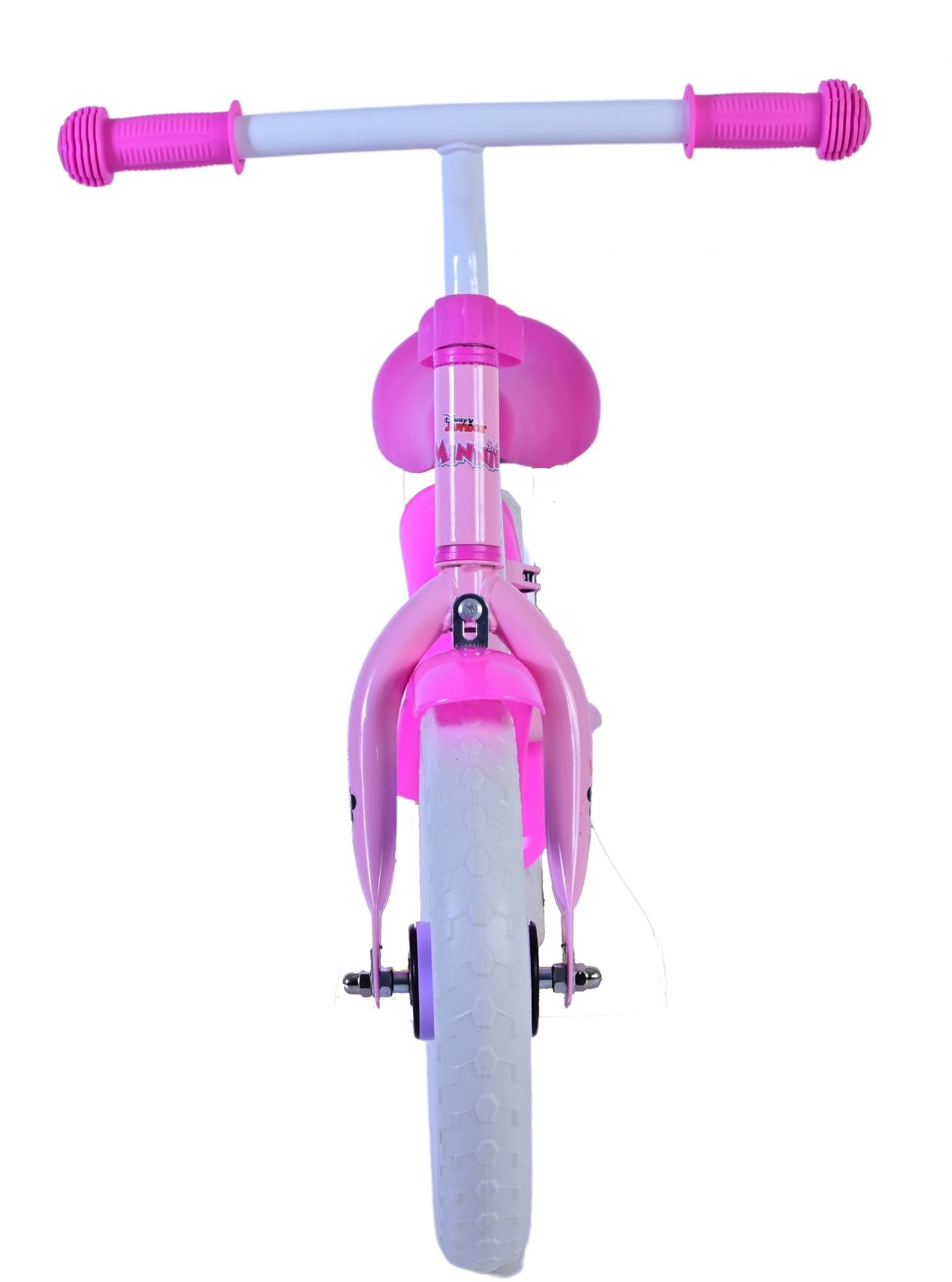 Disney Minnie Balance Bike Metal