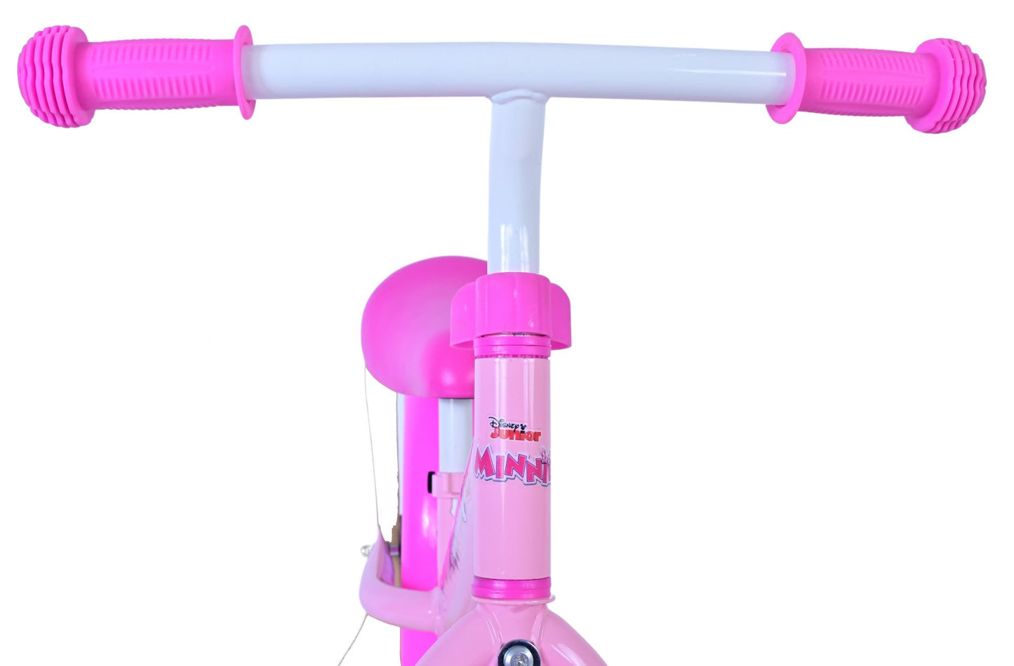 Disney Minnie Balance Bike Metal