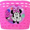 Cesta PVC Disney minnie mouse rosa