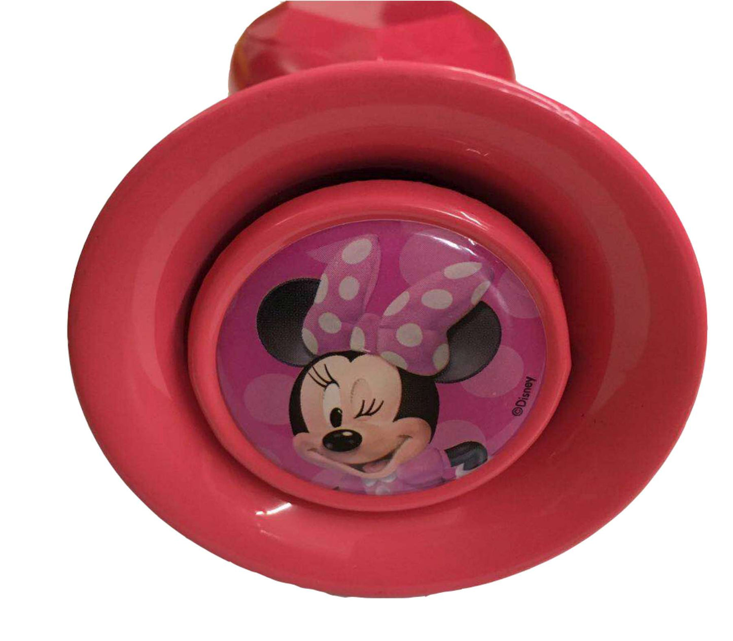 Disney Minnie Mouse Horn - Girls - Pink