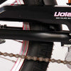 Volare Miracle Cruiser Kinderfiets - Meisjes- 16 inch - Mat Zwart - Prime Collection