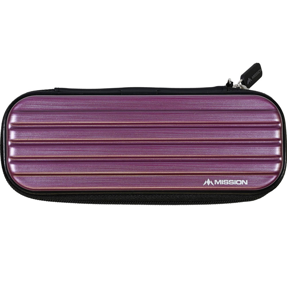 Missione Missione Missione ABS-1 Dartcase Purple