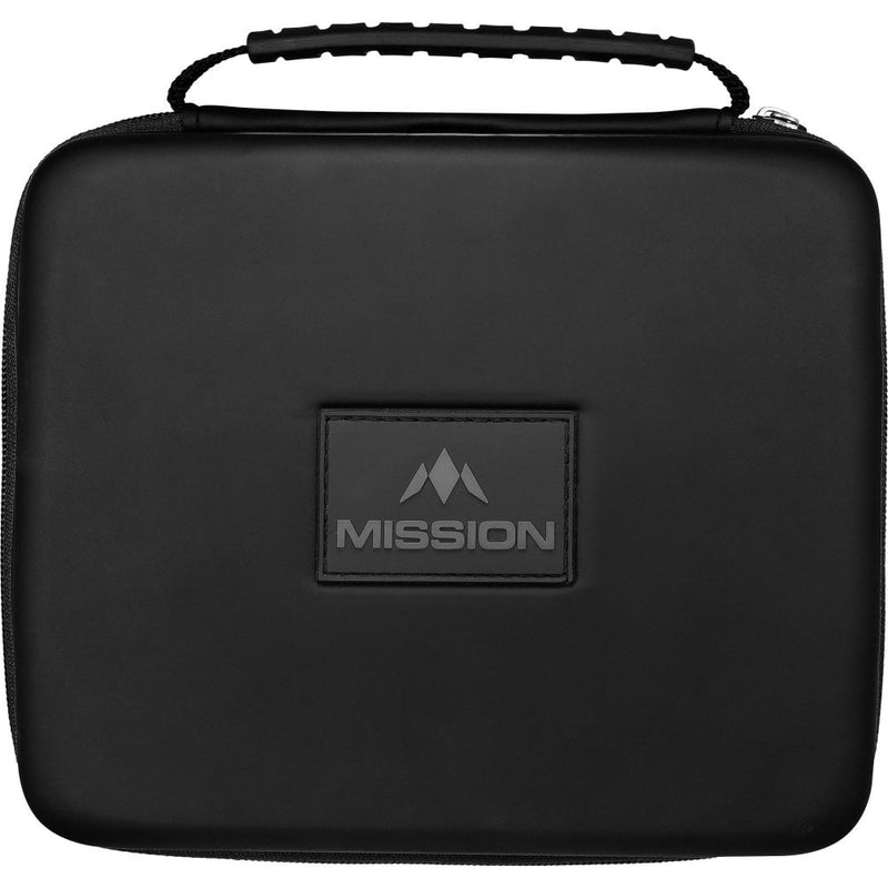 Misión misión libertad luxor dartcase negro