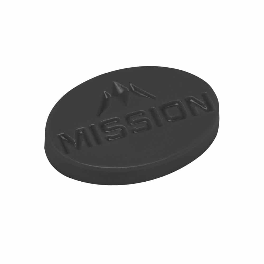 Missione Mission Grip cera nera