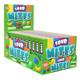 Zed Candy Mites Sour Theatre Box (12 pezzi)