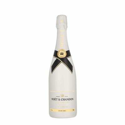 Moet chandon ghiaccio imperiale (0,75 litri)