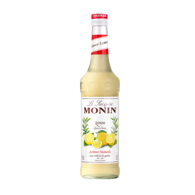 Sciroppo di limone Monin 70cl
